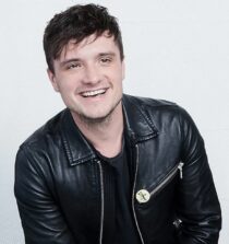 Josh Hutcherson weight