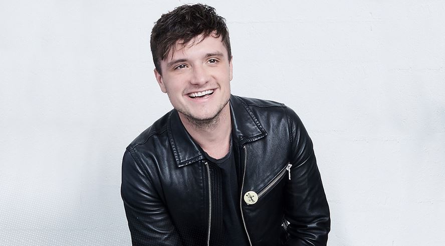 Josh Hutcherson weight