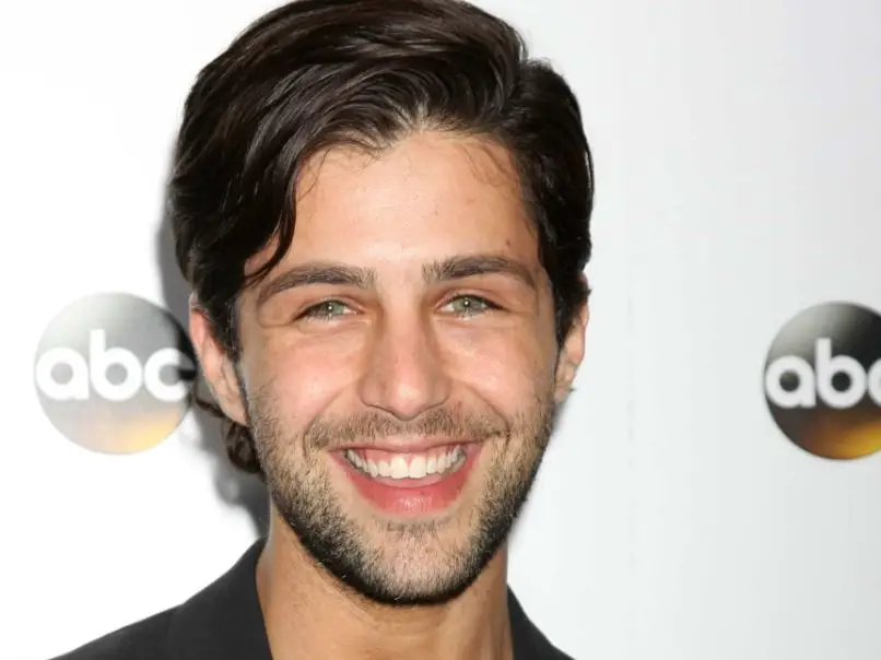 Josh Peck height