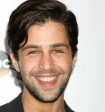 Josh Peck weight