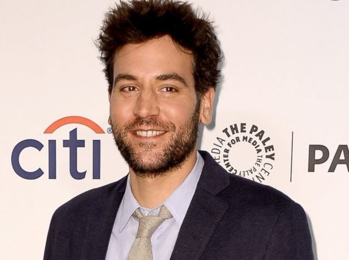 Josh Radnor net worth