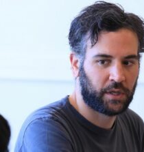 Josh Radnor weight