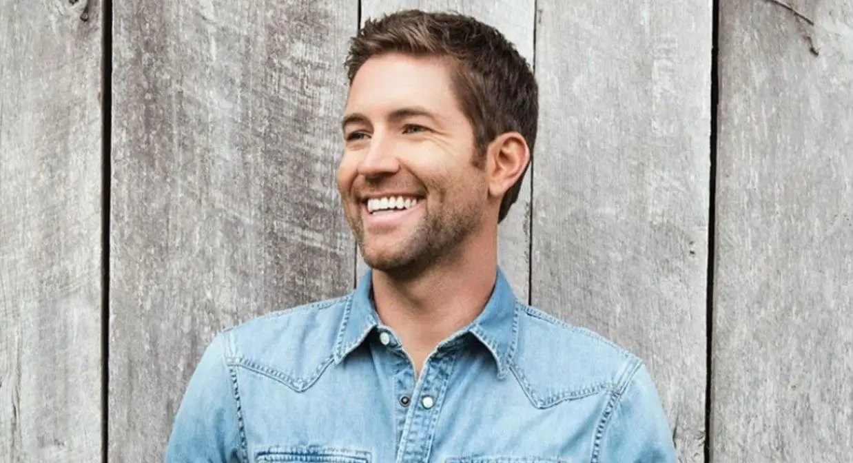 Josh Turner Net worth, Age Wife, Weight, BioWiki, Kids 2024 The