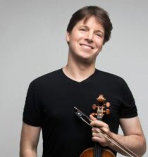 Joshua Bell net worth