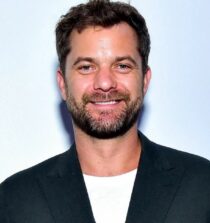 Joshua Jackson weight