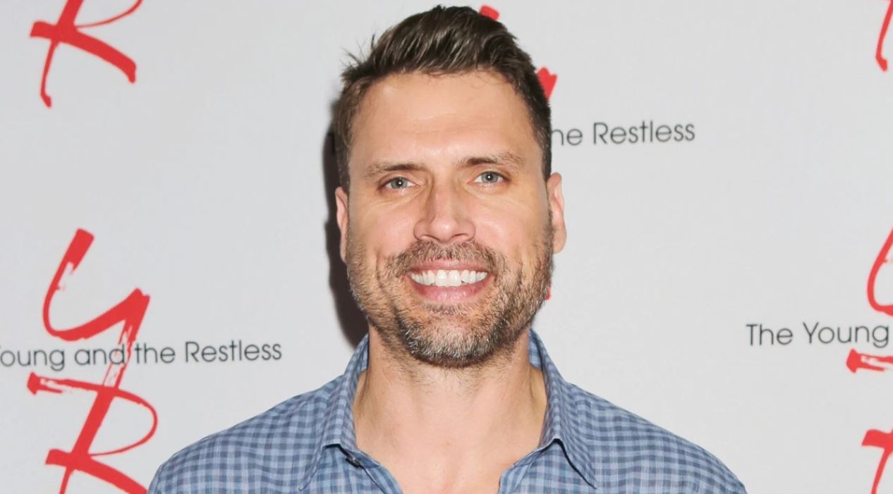 Joshua Morrow Age, Net worth Wife, BioWiki, Weight, Kids 2022 The