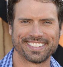 Joshua Morrow net worth