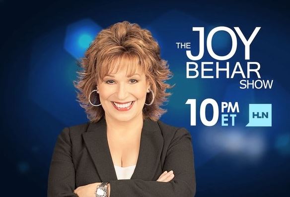 Joy Behar weight