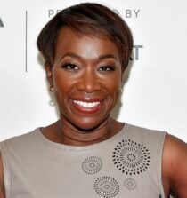 Joy Reid net worth