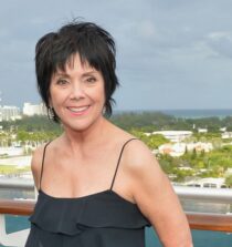 Joyce Dewitt net worth