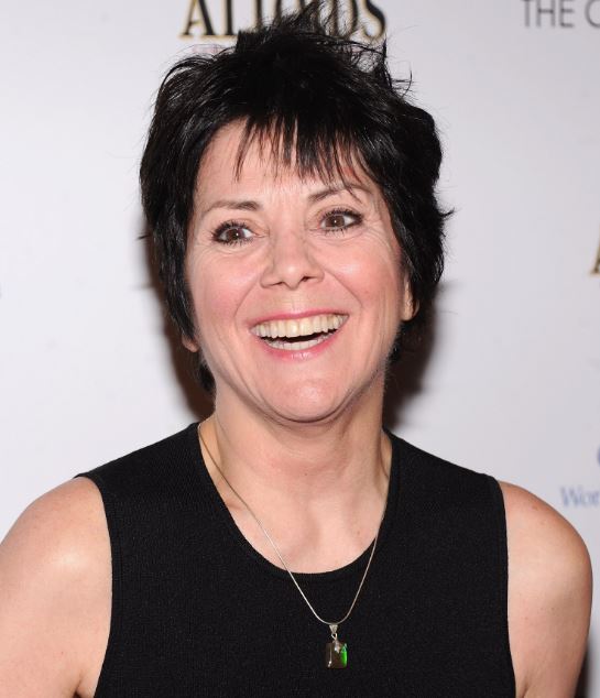 Joyce Dewitt weight