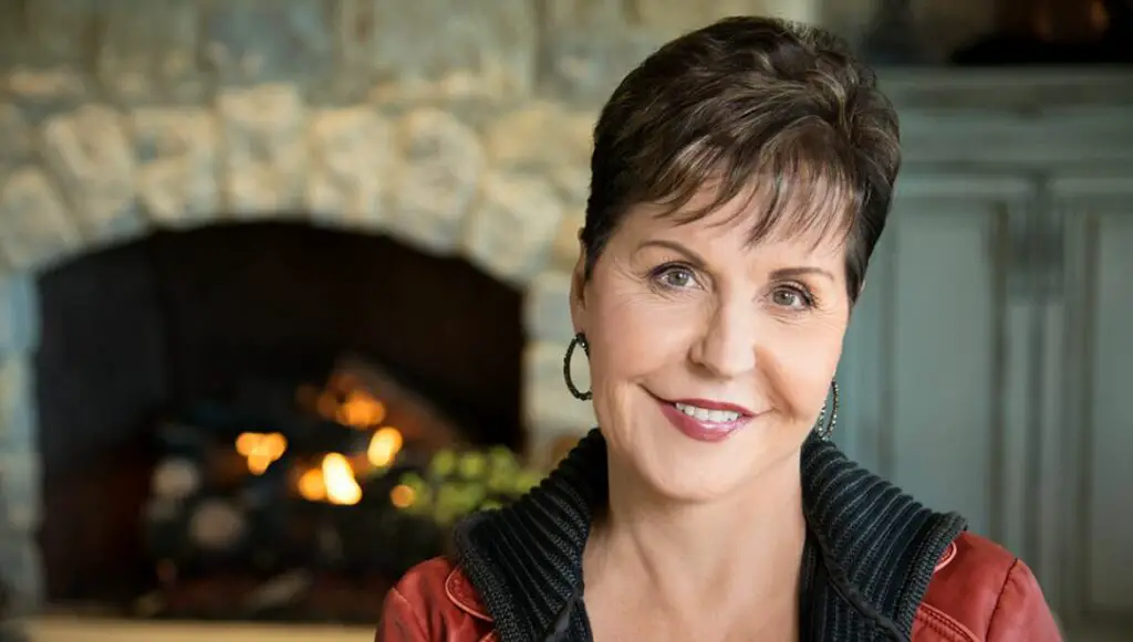 Joyce Meyer Age, Net worth: Bio-Wiki, Kids, Weight, Wife 2024| The