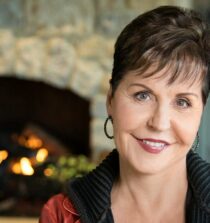 Joyce Meyer age