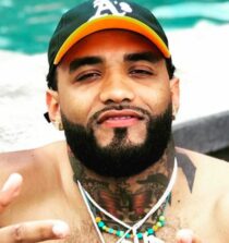 Joyner Lucas height