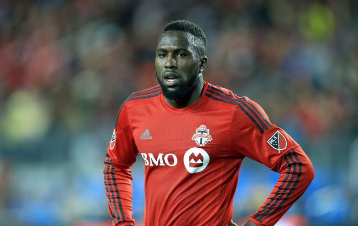 Jozy Altidore net worth