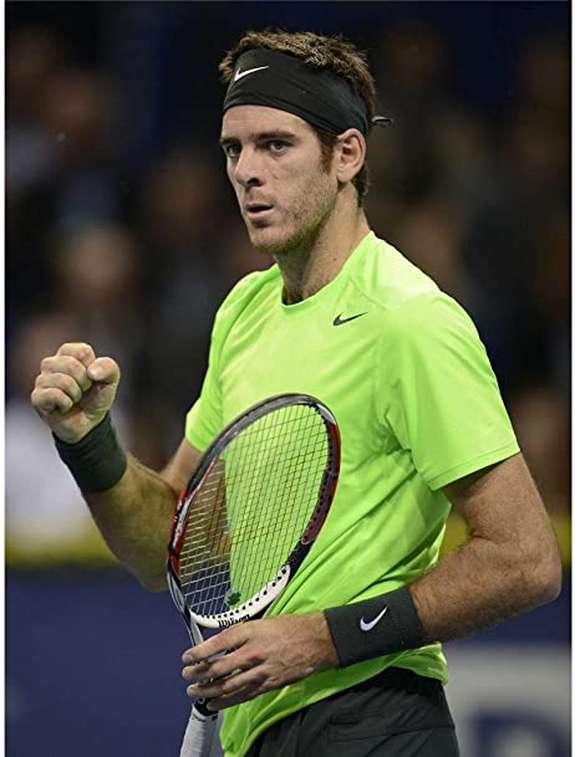 Juan Martn del Potro Lucas age