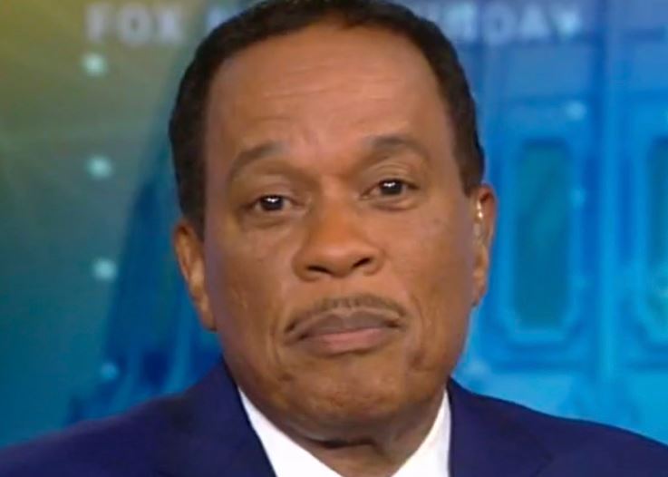 Juan Williams height