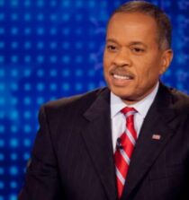 Juan Williams net worth