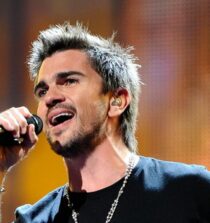 Juanes age