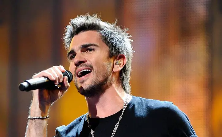 Juanes age