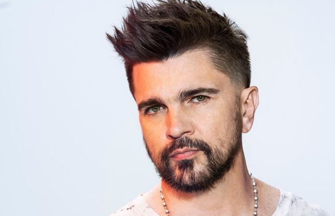 Juanes net worth