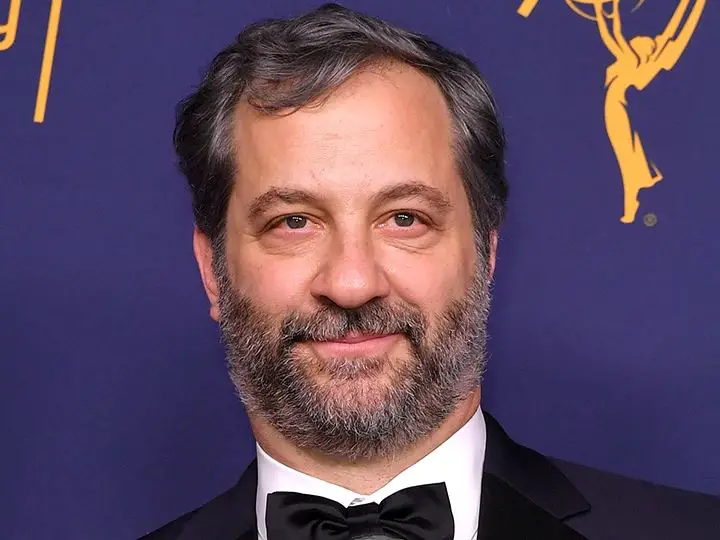 Judd Apatow Age, Net worth Kids, Wife, Weight, BioWiki 2022 The