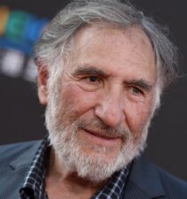 Judd Hirsch age