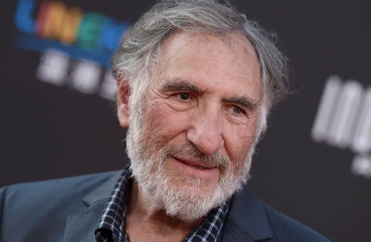 Judd Hirsch age