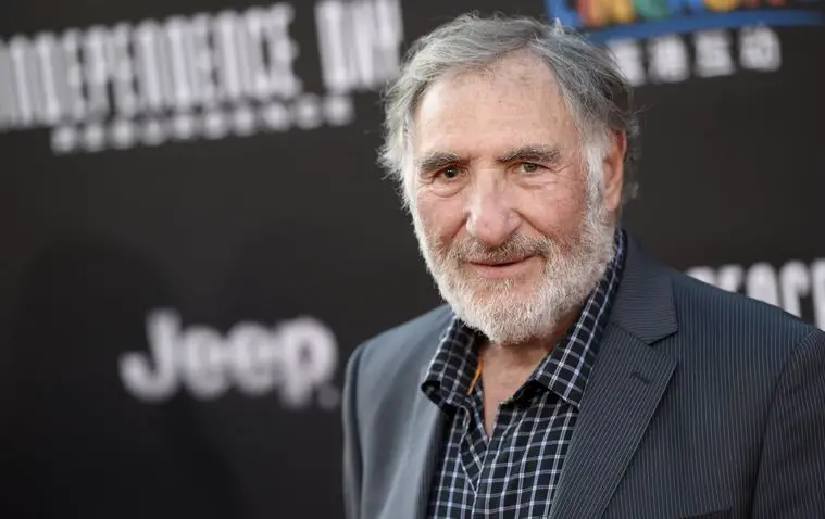 Judd Hirsch net worth