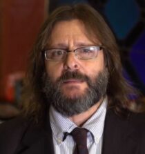 Judd Nelson height