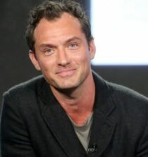 Jude Law net worth