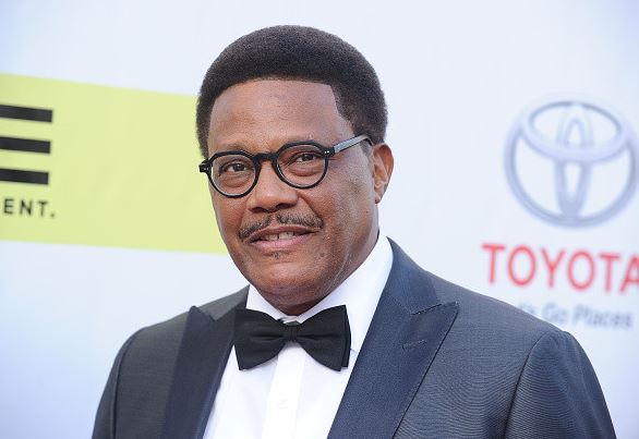 Judge Mathis age