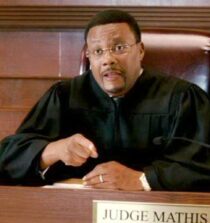 Judge Mathis height