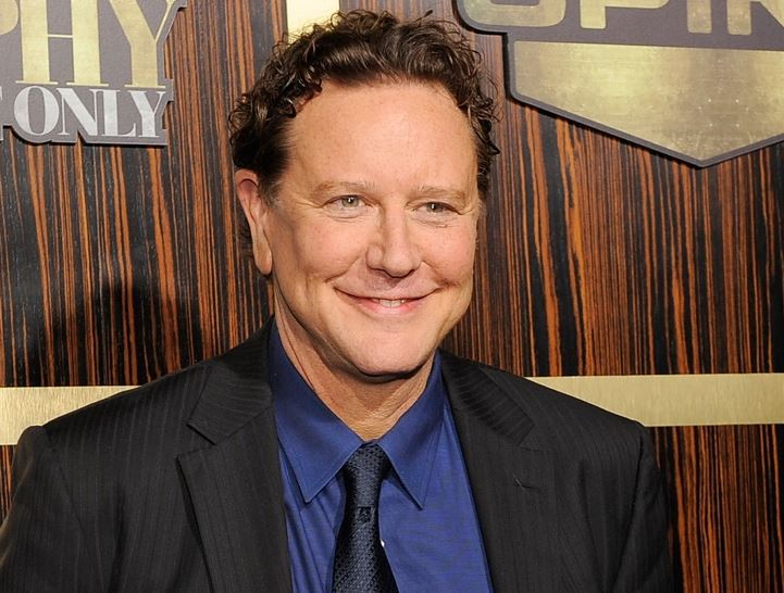 Judge Reinhold weight