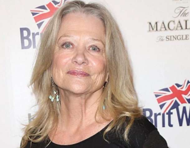 Judith Amanda Geeson net worth