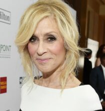 Judith Light age