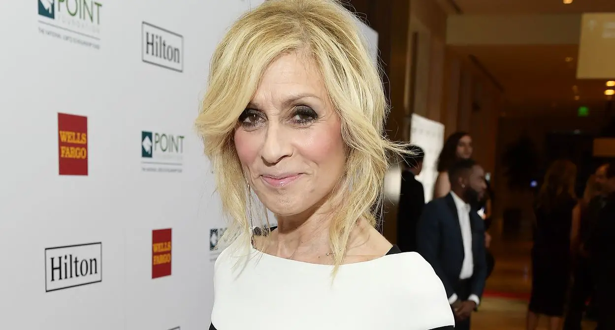 Judith Light age