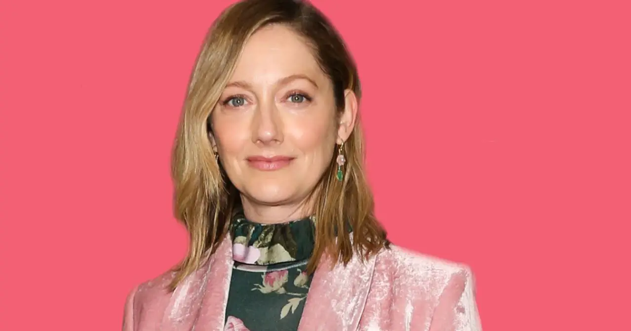 Judy Greer height