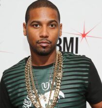 Juelz Santana net worth