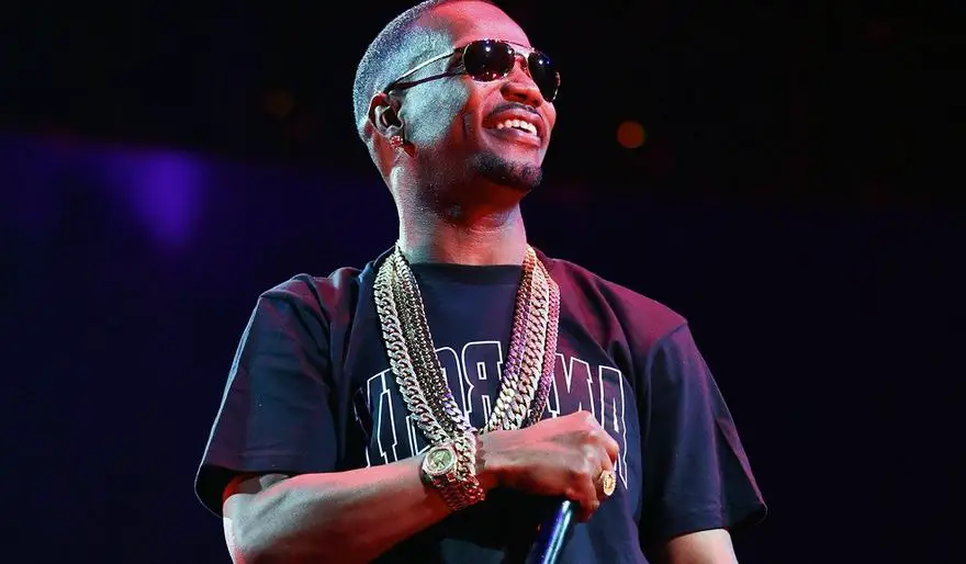 Juicy J Age, Net worth Wife, Kids, BioWiki, Weight 2024 The Personage