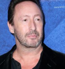 Julian Lennon height