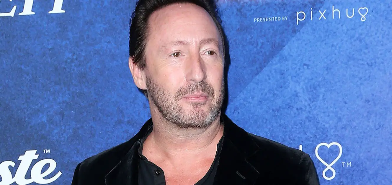 Julian Lennon Net Worth 2025