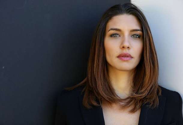 Juliana Jay Harkavy net worth