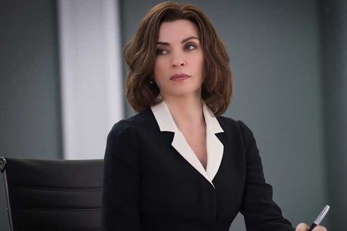 Julianna Margulies Biography