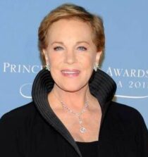 Julie Andrews net worth