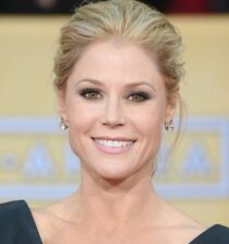 Julie Bowen age