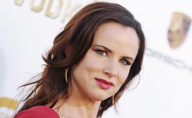 Juliette Lewis age