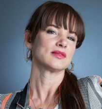 Juliette Lewis height