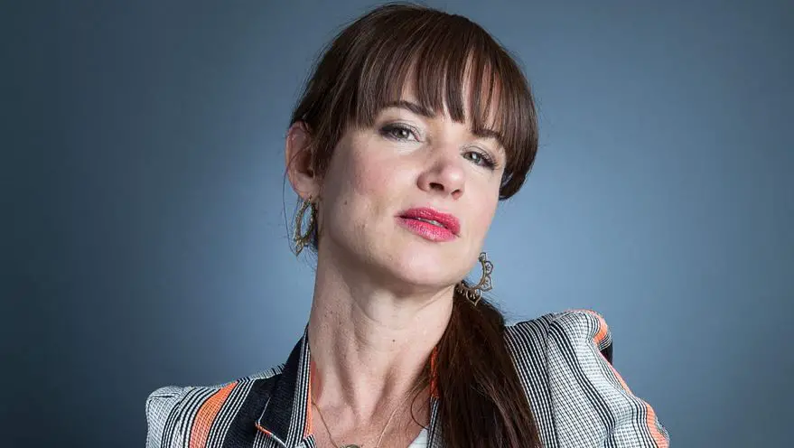 Juliette Lewis height