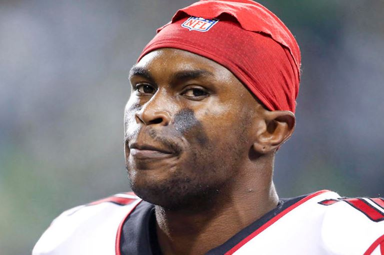 Julio Jones age